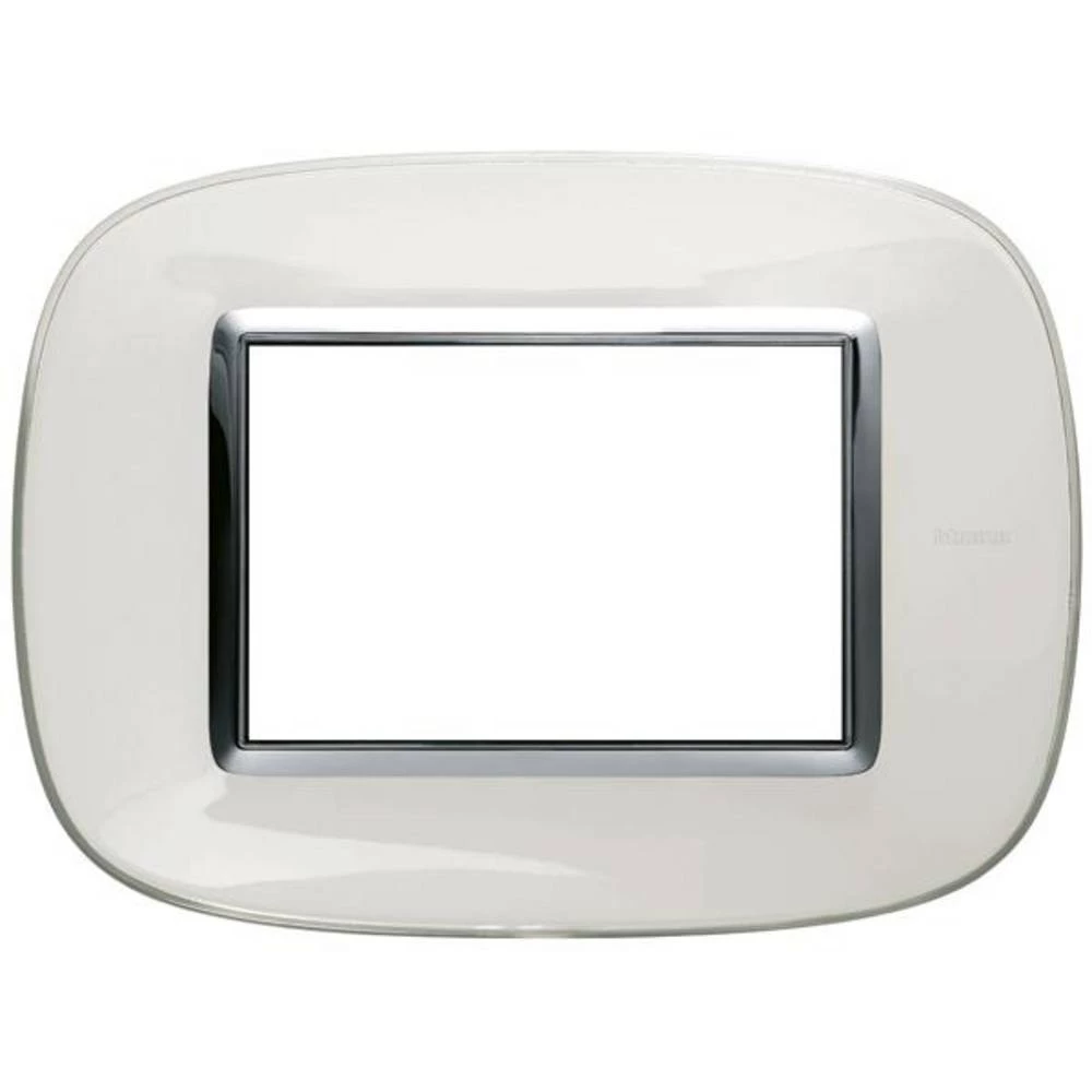 Legrand   okvir Axolute bijela HB4803DB slika