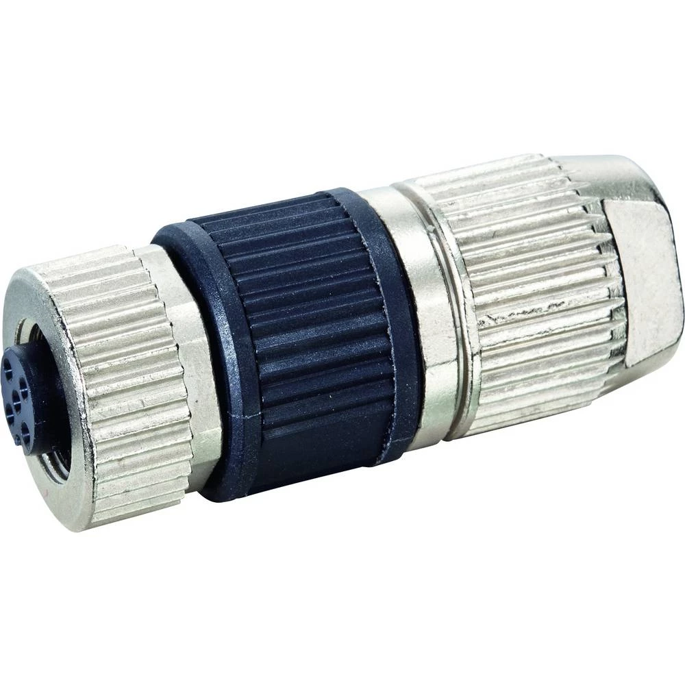 Murr Elektronik 7000-12593-0000000 utični konektor za senzor/aktivator, nekonfekcionirani     1 St. slika