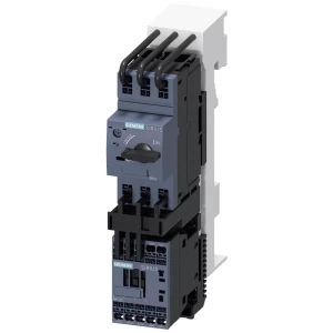 Siemens 3RA2110-1JS16-1BB4 3RA21101JS161BB4 mekani pokretač slika
