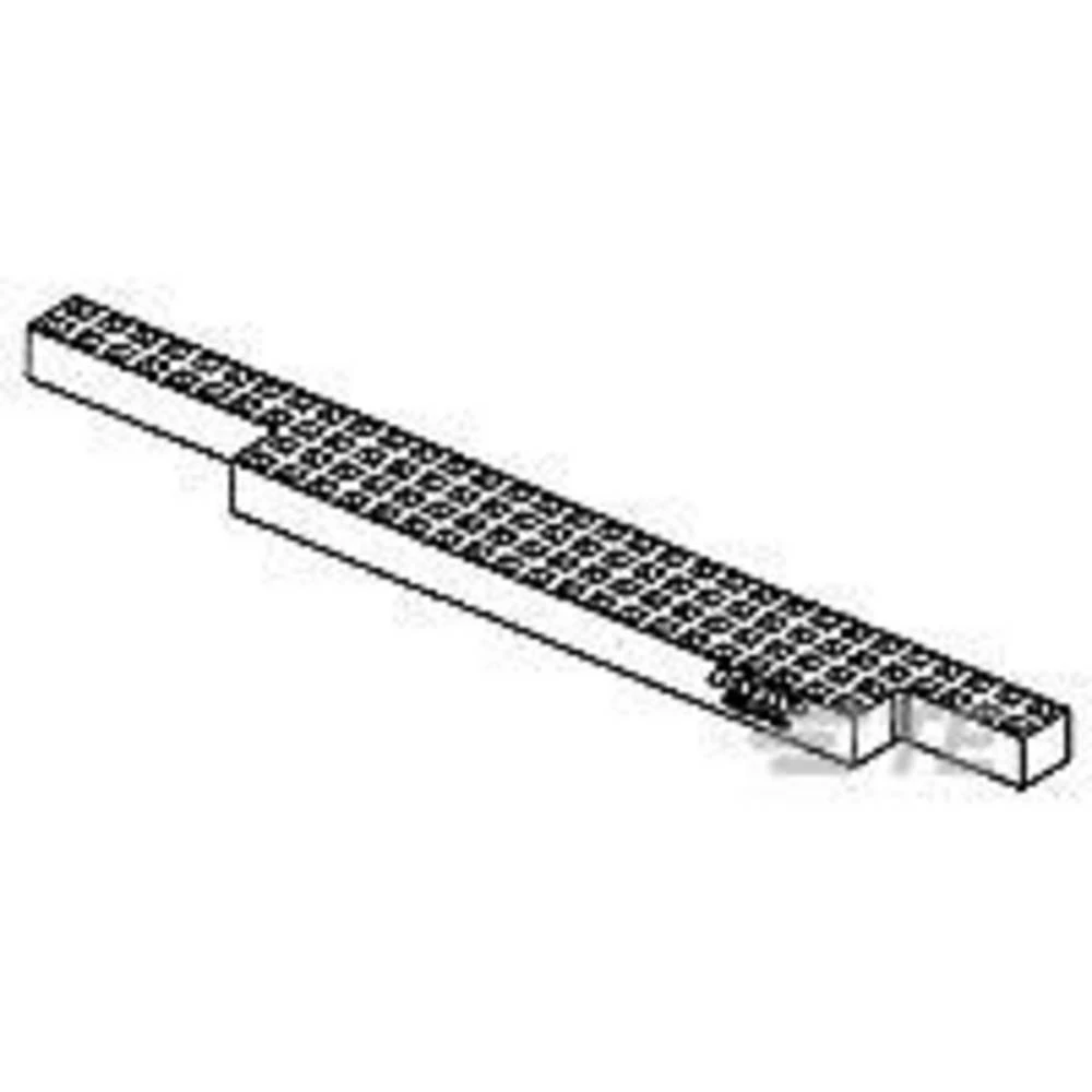TE Connectivity Miscellaneous AMPMODUMiscellaneous AMPMODU 1445251-1 AMP slika