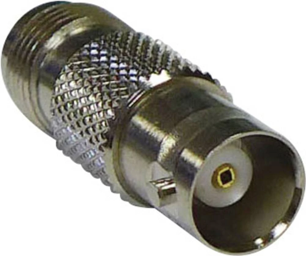 BNC-adapter BNC-utičnica - TNC-utičnica 1 kom. slika