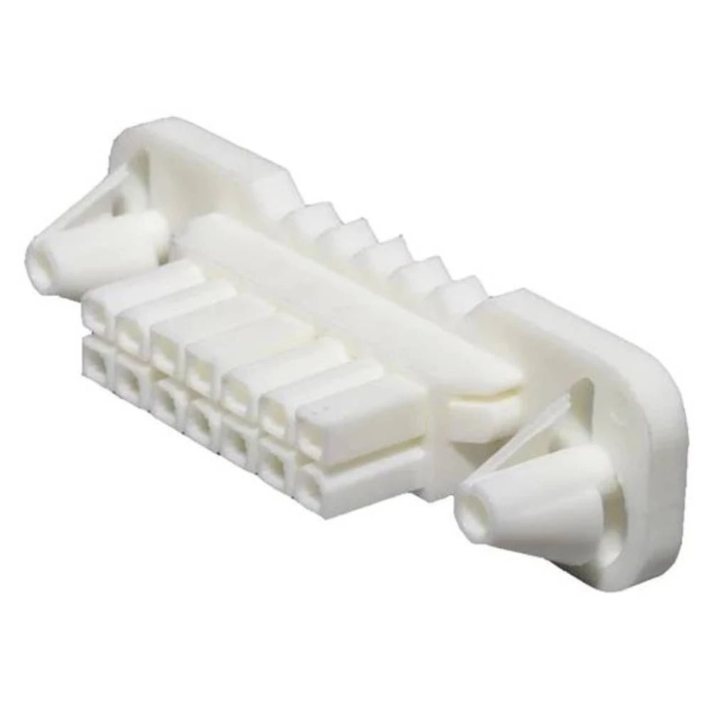 Molex ugradna standardna letva sa ženskim kontaktima Ukupan broj polova 14 Raster: 4.20 mm 15060141 1 St. Bulk slika