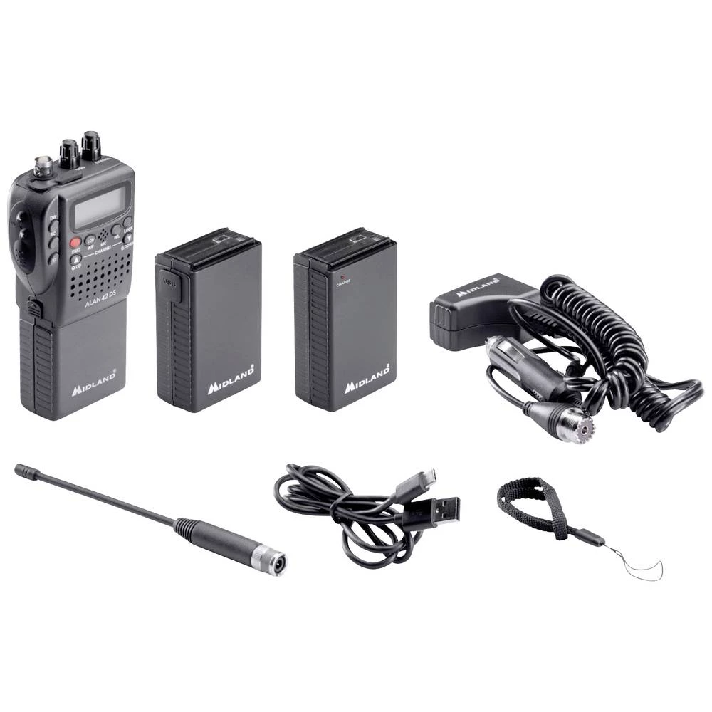 Conrad Product Image