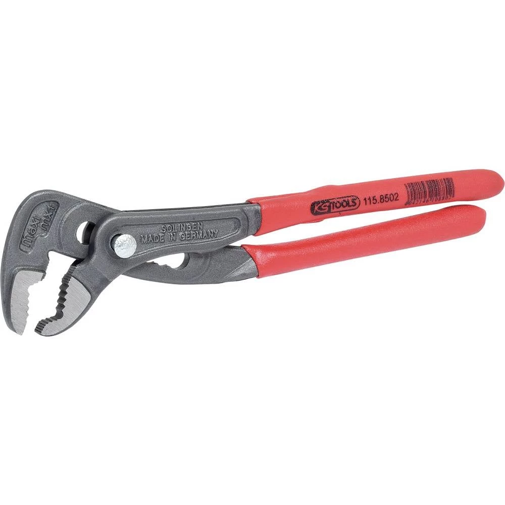 KS Tools 115.8502 1158502 kliješta za vodenu pumpu 175 mm slika