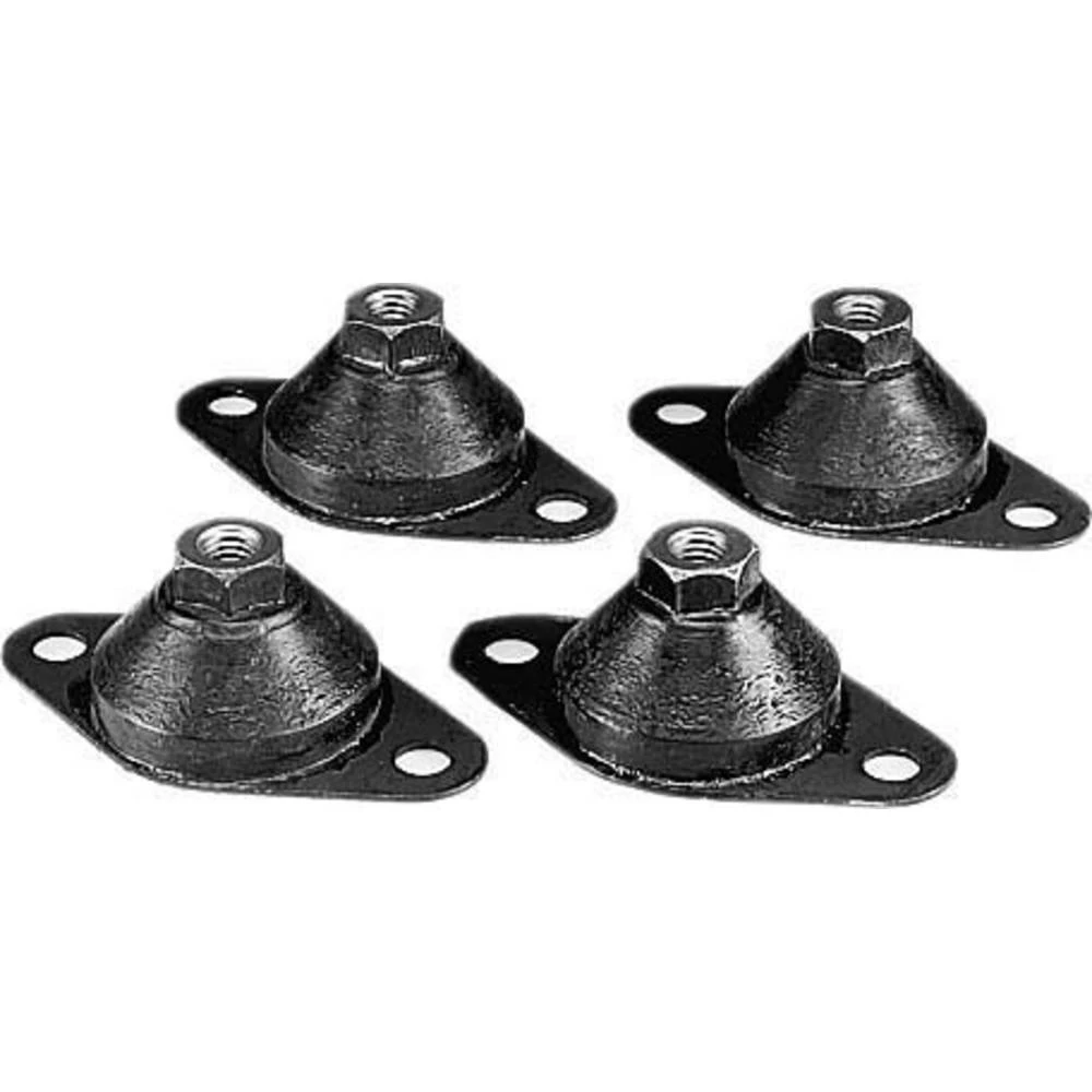 Helios SDD 1 (VE4) prigušivač vibracija slika