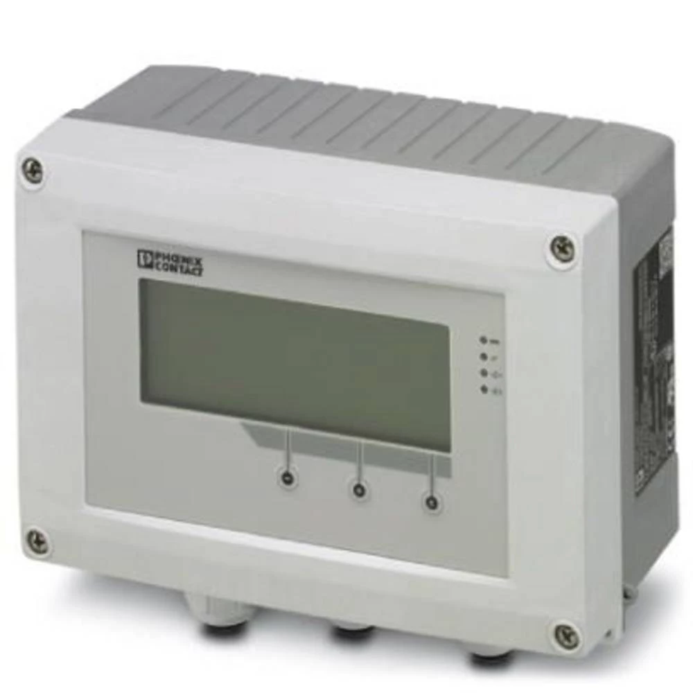 Phoenix Contact FA MCR-EX-FD-TUI-UI-2REL-UP digitalni zaslon slika