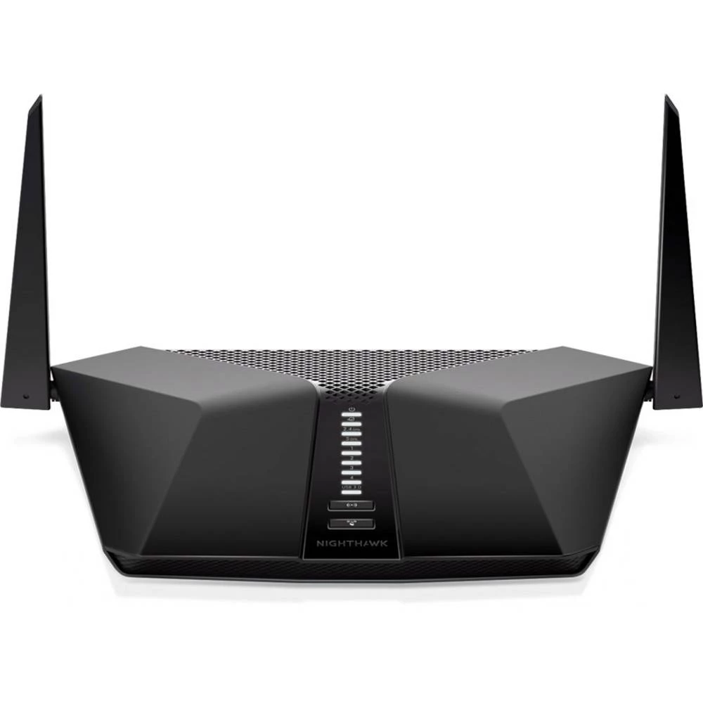 NETGEAR RAX40 WLAN ruter 2.4 GHz, 5 GHz 3000 Mbit/s slika