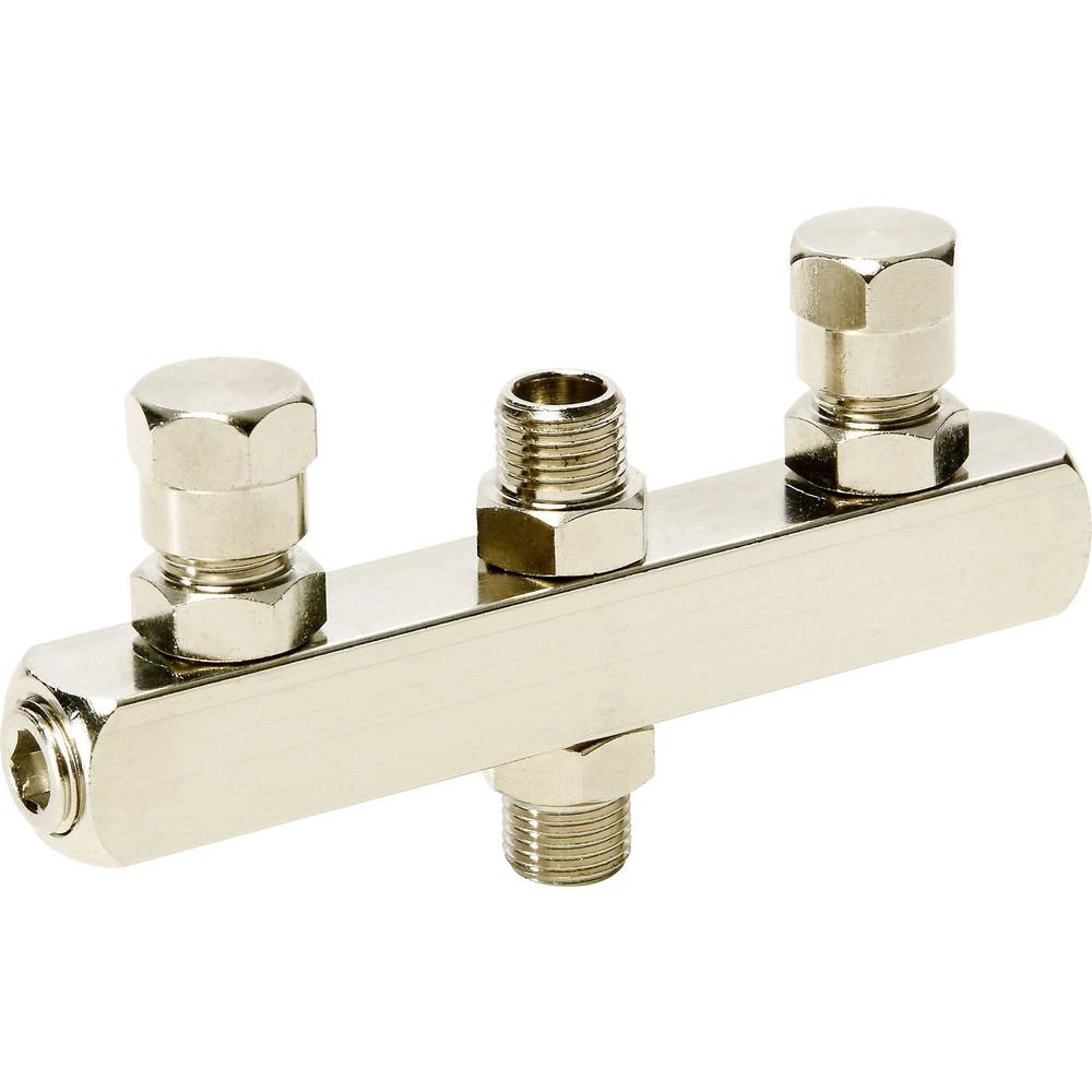 Tamiya Trostruki razdjenik za stlačeni zrak 74546 slika