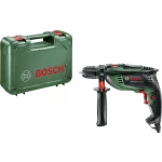 Bosch Home and Garden UniversalImpact 800 1 brzina-Udarna bušilica 800 W Uklj. kofer