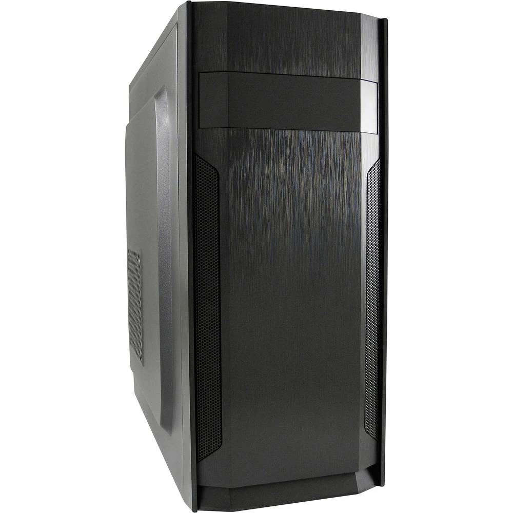 Joy-it  PC server  Intel® Core™ i7 i7-10700K 32 GB 2 TB HDD 2 TB HDD 256 GB SSD Intel UHD Graphics 630 bez operacijskog sustava slika