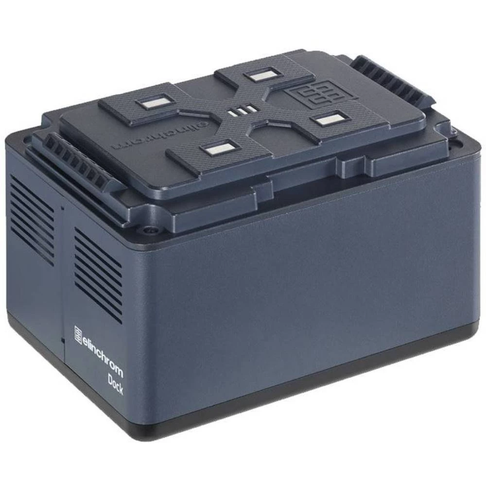 Elinchrom  E19274 punjač slika