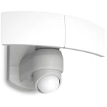 LED vanjski Spotlight s detektor pokreta 19 W Neutralno-bijela Lutec Arc 7632201053 Bijela
