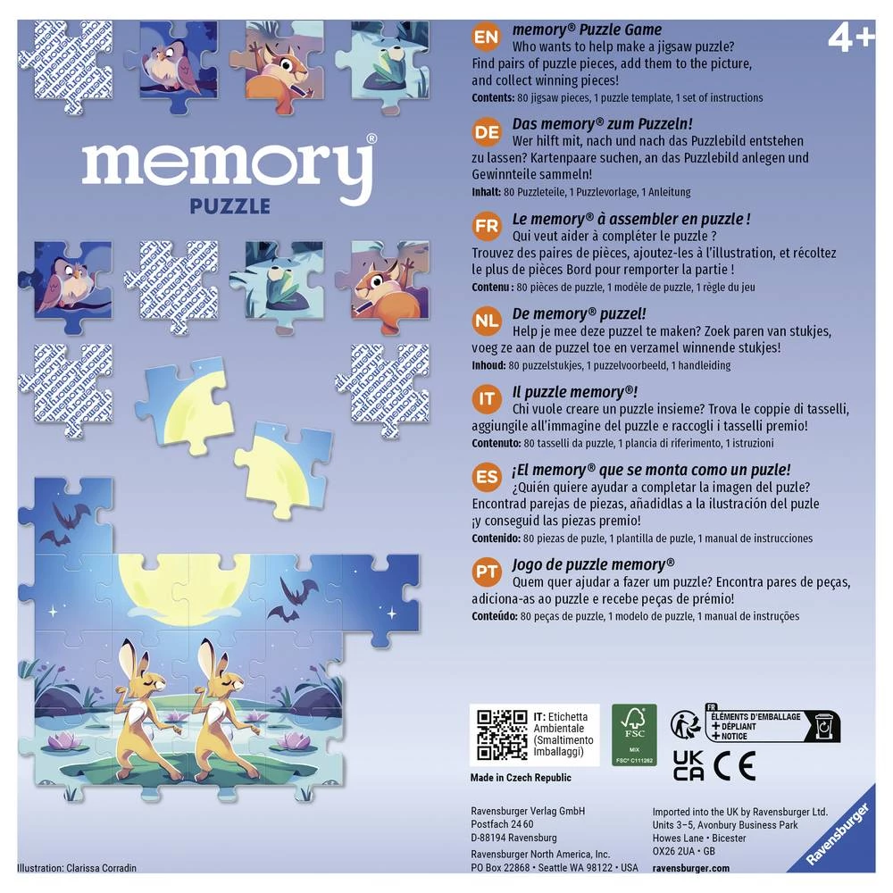 Conrad Product Image