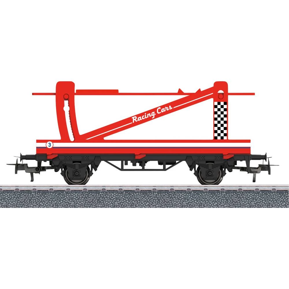 Märklin 044952 Start up - kolica za prijevoz automobila slika