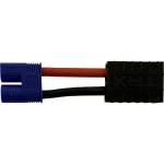 Reely kabel adaptera [1x ec3 utikač - 1x trx utičnica] 10.00 cm RE-6903726