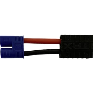 Reely kabel adaptera [1x ec3 utikač - 1x trx utičnica] 10.00 cm RE-6903726 slika