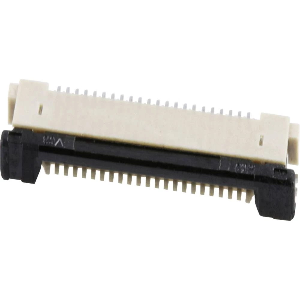 Molex FFC/FPC konektor Ukupan broj polova 22 Raster: 0.5 mm 545482271 1 St. Tape on Full reel slika