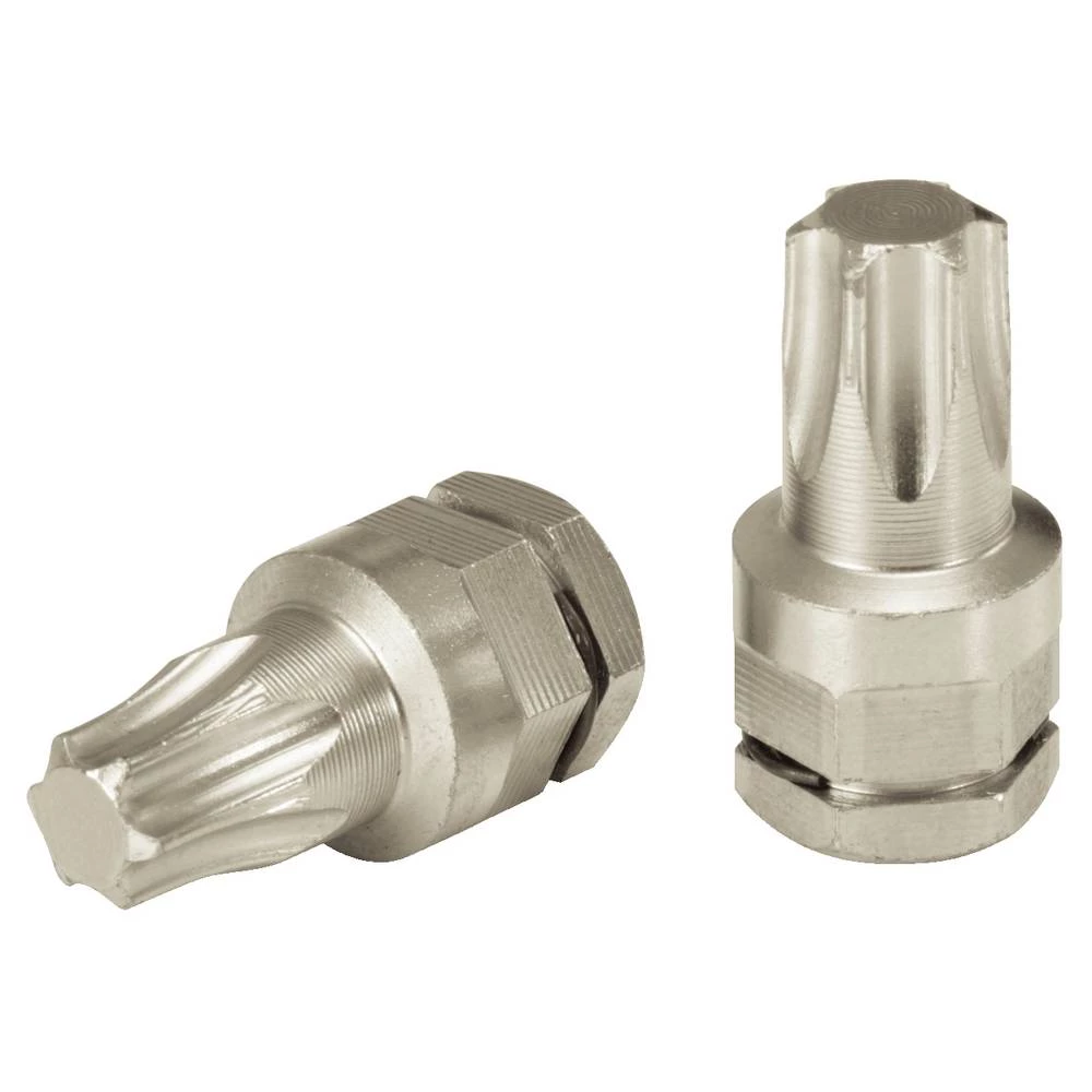 KS Tools 503.8177 503.8177 Torx bit T 40 specijalni čelik poniklovani kom. slika