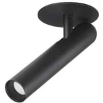 Brumberg 12310183 12310183 LED ugradni reflektor   LED  4.2 W crna