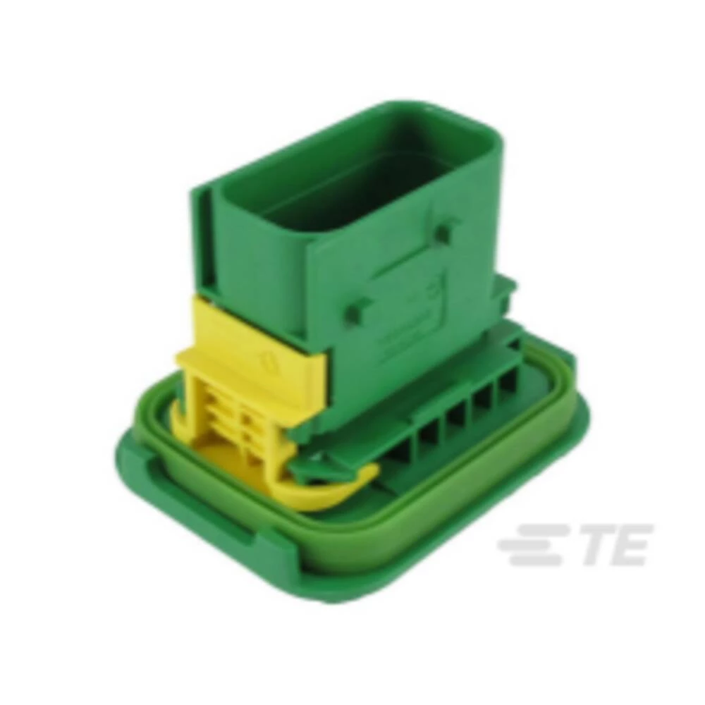 TE Connectivity HDSCS - ConnectorsHDSCS - Connectors 3-1564520-1 AMP slika
