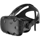 Naočale za virtualnu stvarnost HTC Vive crne boje