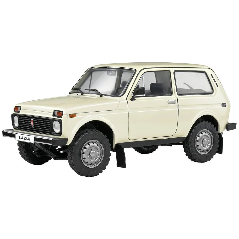 Solido Lada Niva 1:18 model automobila slika