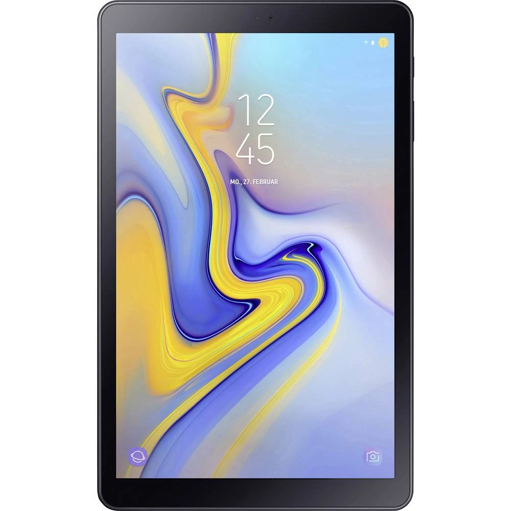 Samsung Galaxy Tab 10.5 WiFi Galaxy Tab A 10.5 Android tablet PC 26.7 cm (10.5 ") 32 GB Wi-Fi Siva 1.8 GHz Octa Core Android slika