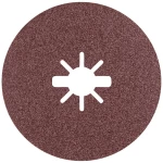 Bosch Accessories 2608621780 vlaknasti disk Ø 115 mm Granulacija 60 5 St.