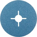 Rhodius 305525 vlaknasti disk promjer 115 mm Promjer bušotine 22.23 mm nehrđajući čelik, čelik 1 St.