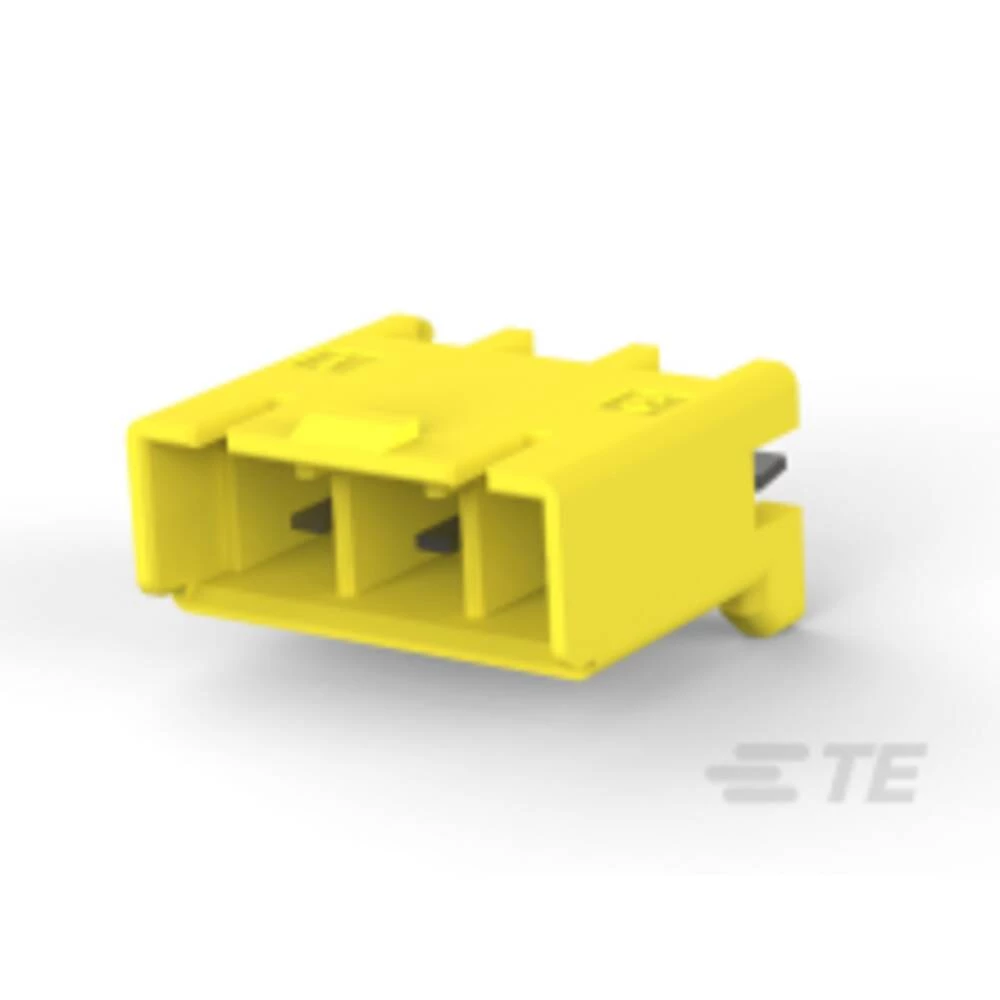 TE Connectivity Power/Signal Double LockPower/Signal Double Lock 3-1376383-4 AMP slika