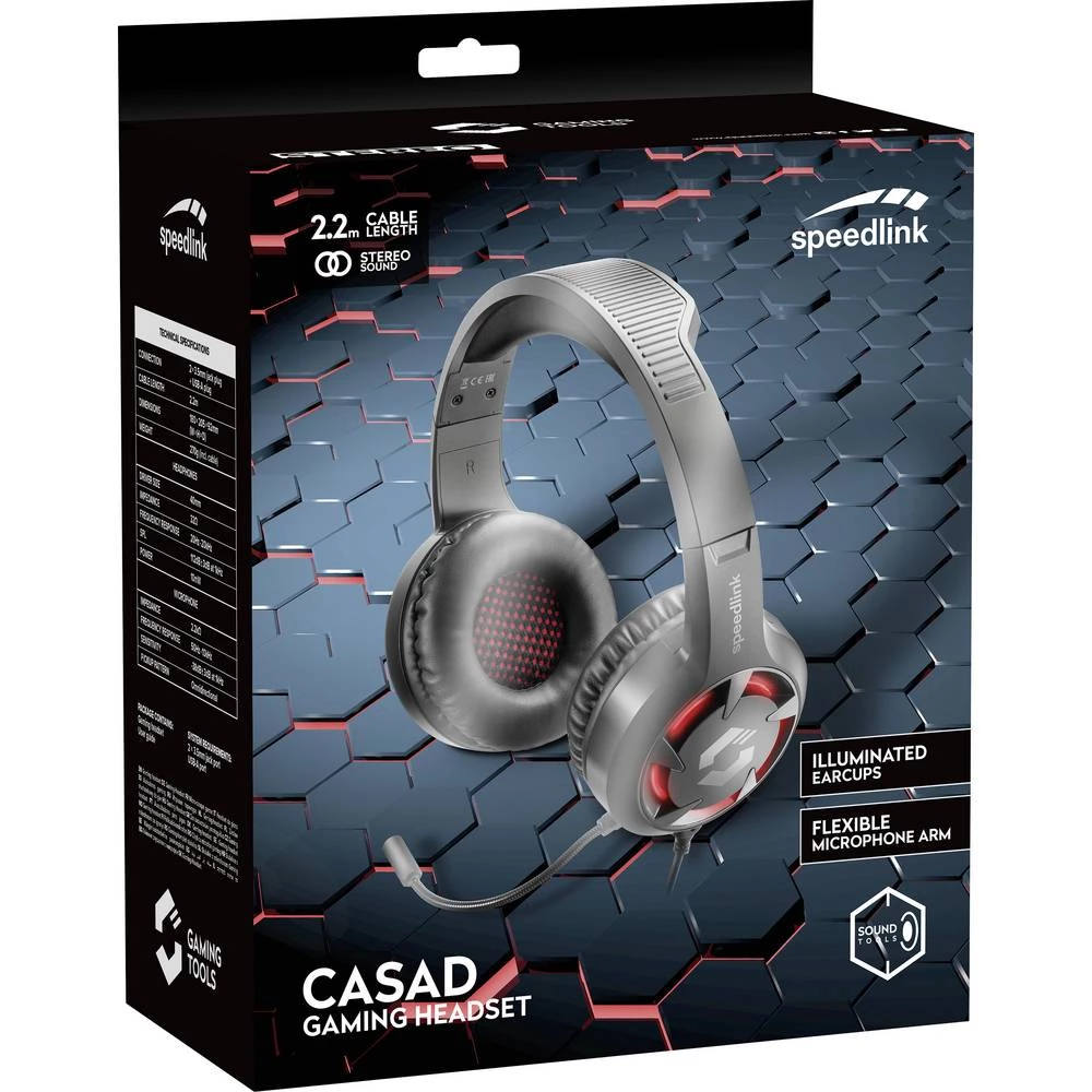 Conrad Product Image