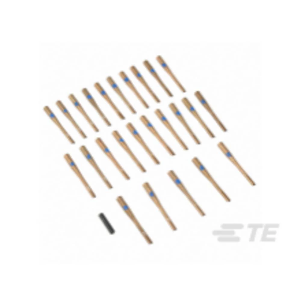 Insertion-Extraction Tools  TE AMP Insertion-Extraction Tools 543382-6 TE Connectivity Sadržaj: 25 St. slika