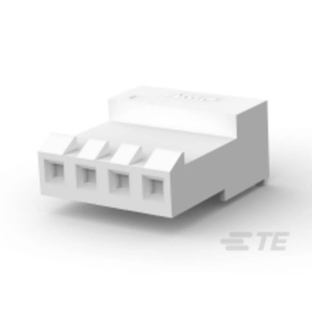 TE Connectivity MTA-156 Centerline ConnectorMTA-156 Centerline Connector 3-640429-4 AMP slika