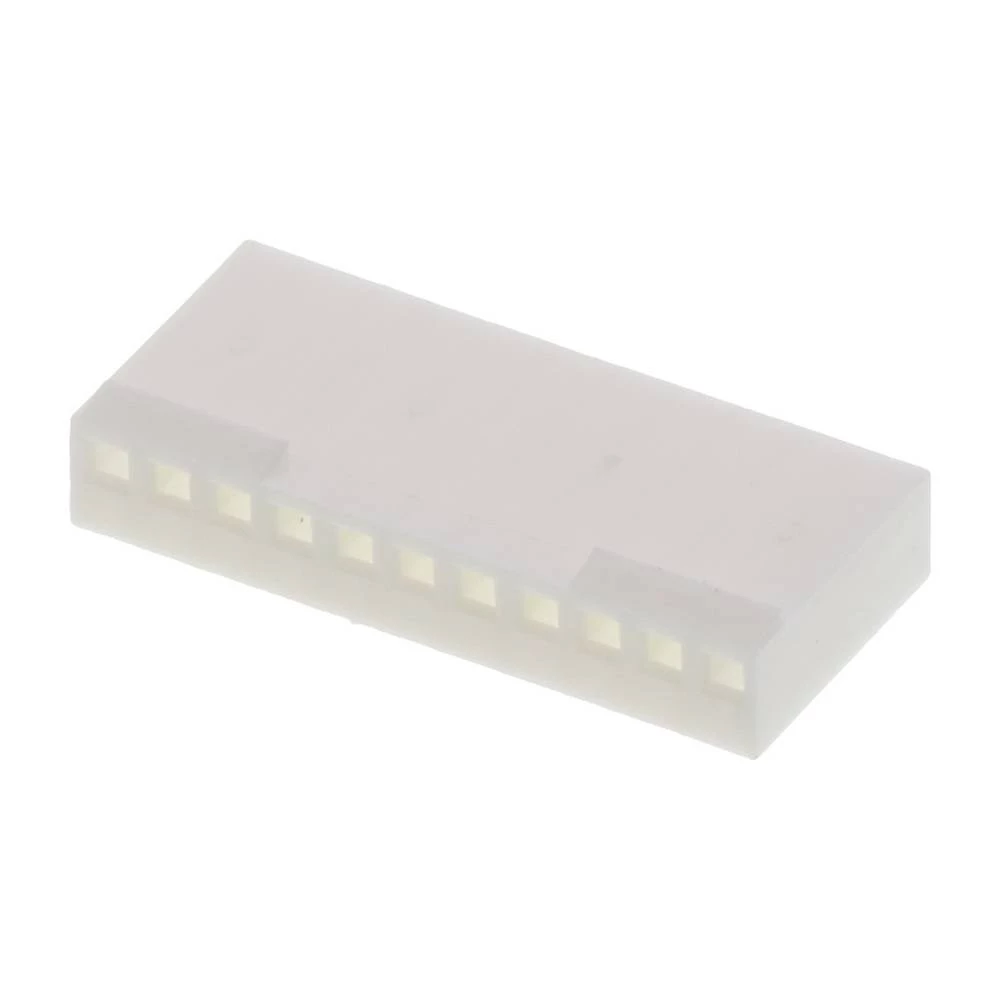 Molex kućište kabelske utičnice 22012117 kom. Bulk slika