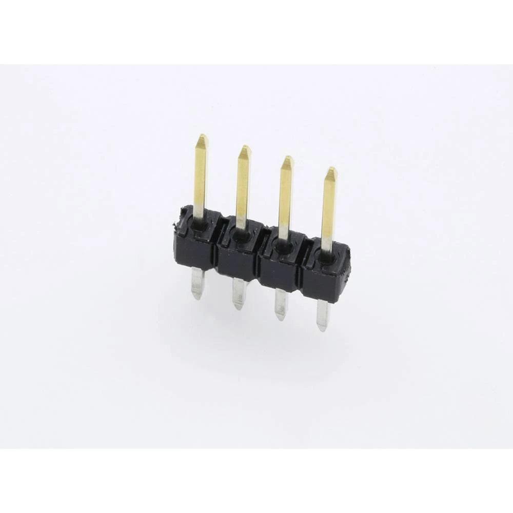 Molex standardna letva s muškim kontaktima 22284043 kom. Bulk slika