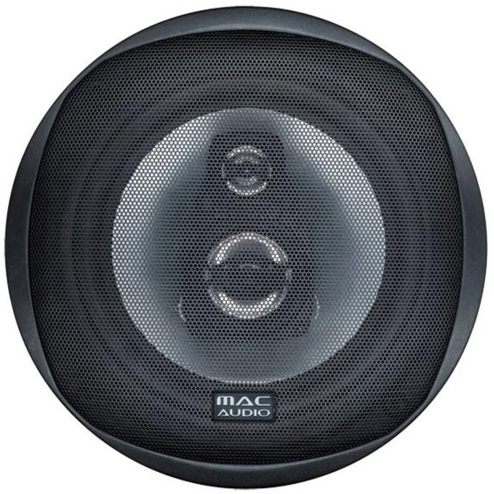 3-sustavski triaksialni zvučnik za ugradnju 400 W Mac Audio Racer 320 slika