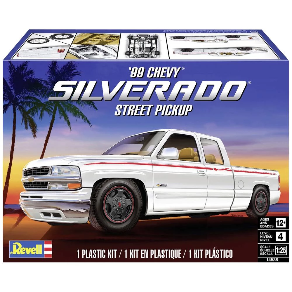 Conrad Product Image