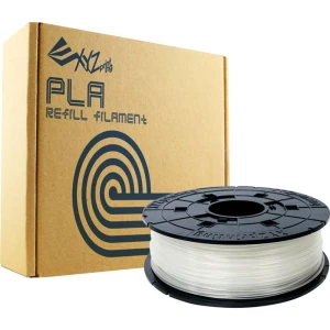 3D pisač filament XYZprinting RFPLBXEU01F PLA 1.75 mm Prirodna 600 g slika
