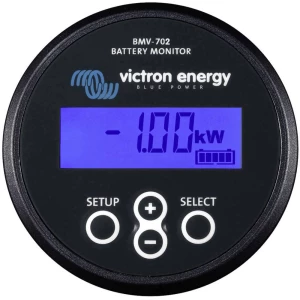 Nadzor baterija Victron Energy BMV-702 BAM010702000R slika