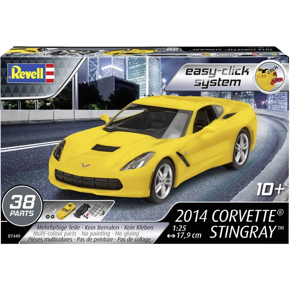Conrad Product Image