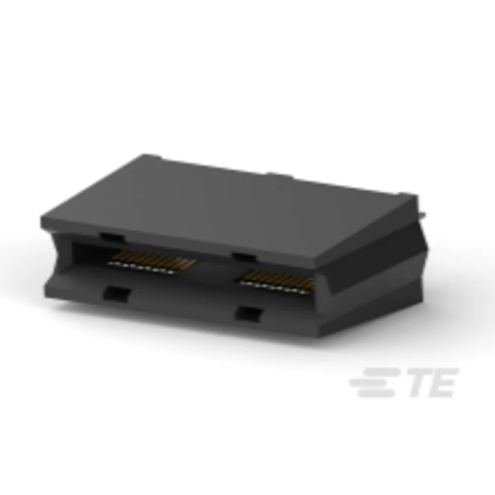 TE Connectivity Crown Edge / Mini Crown EdgeCrown Edge / Mini Crown Edge 6651170-3 AMP slika
