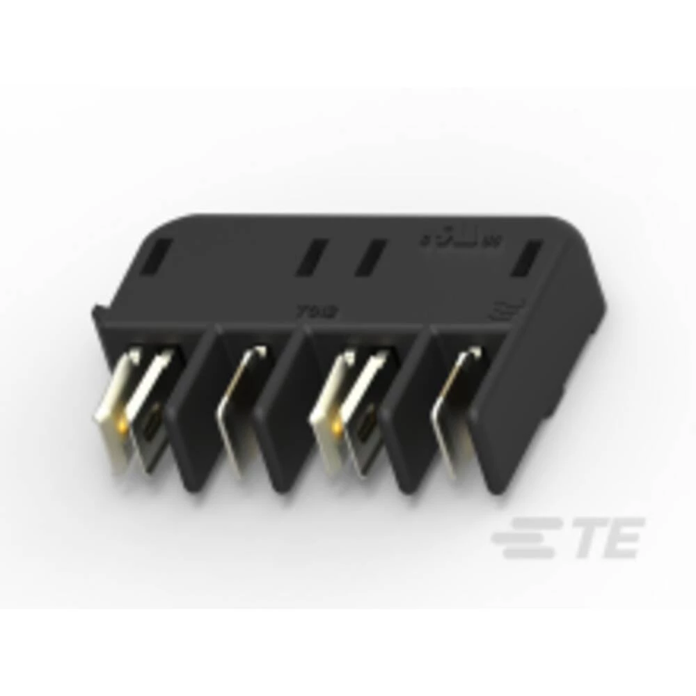 TE Connectivity Board Mounted ConnectorsBoard Mounted Connectors 1-2213614-2 AMP slika