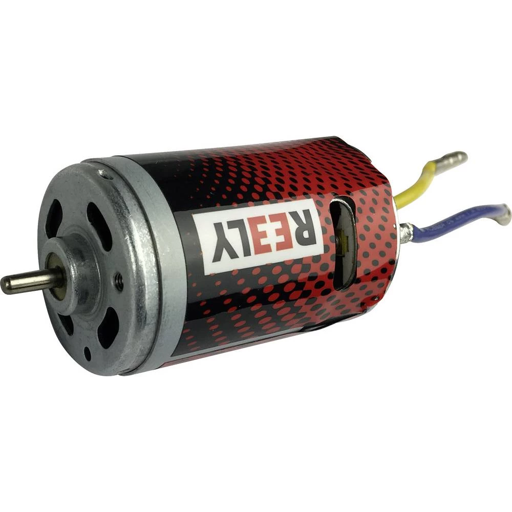 Rezervni dio Reely RE-4912980 Istosmjerni motor 550-ica slika