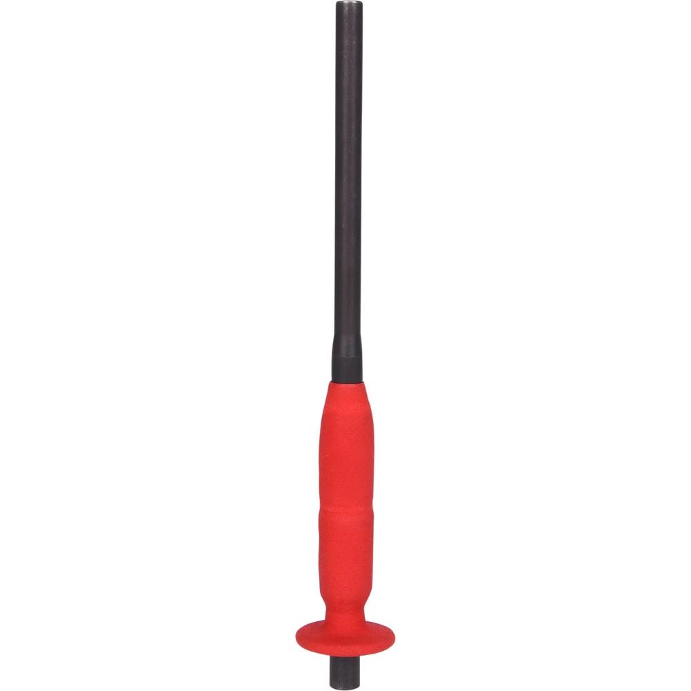 KS Tools 156.0032 Probijač s ručkom za zaštitu ruku, okrugli, Ø 12 mm slika