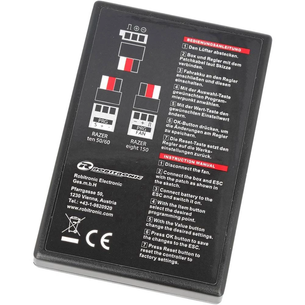 Conrad Product Image