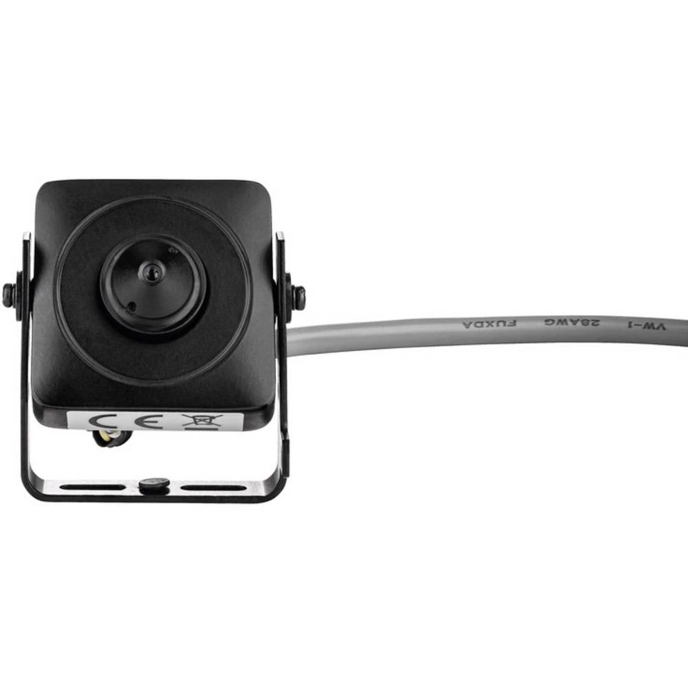 Analogni, HD-TVI-Sigurnosna kamera 1920 x 1080 piksel ABUS HDCC12000 slika