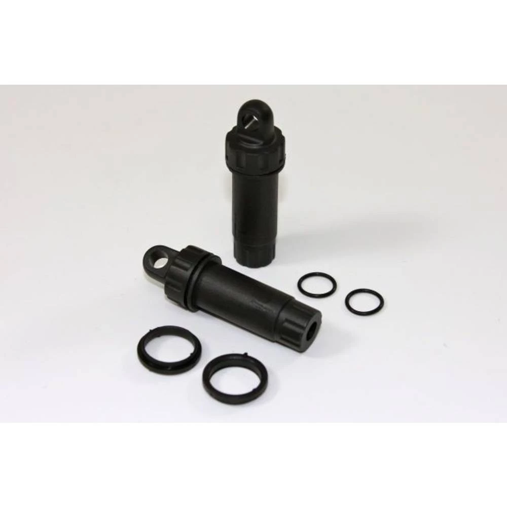 Rezervni dio Team C T02066 Komplet kućišta za šipku amortizera naprijed slika