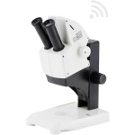 Stereo mikroskop Binokularni 35 x Leica Microsystems EZ4 W Iluminirano svjetlo, Reflektirano svjetlo
