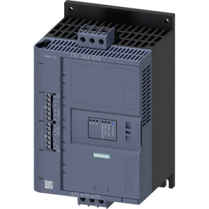 Mekani pokretač Siemens SIRIUS 200-480 V 13 A, AC/DC 24 V Snaga motora bei 400 V 5.5 kW Snaga motora kod 230 V 3 kW 200 V, 480 V slika
