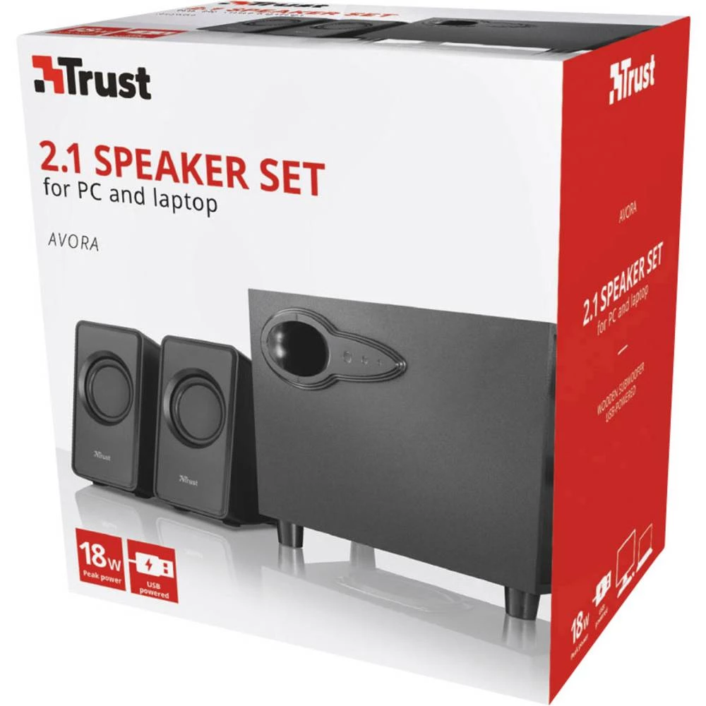 Conrad Product Image